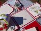 Preview: Explosionsbox zum Geburtstag, Explosion box for a birthday